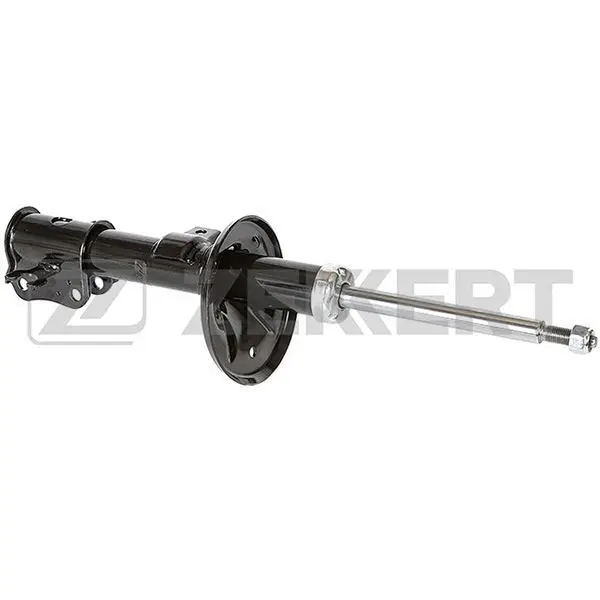 Амортизатор подвески газ. перед. прав. Chevrolet Aveo(T250) 03