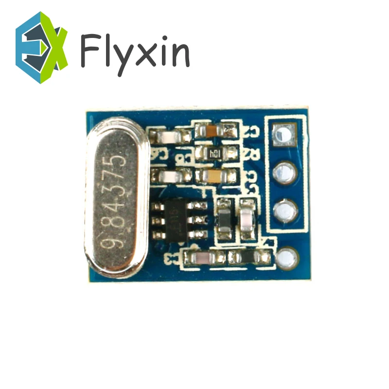 1pcs High Qualit 315M ASK SYN115 F115 Wireless Transmitter Module | Электроника