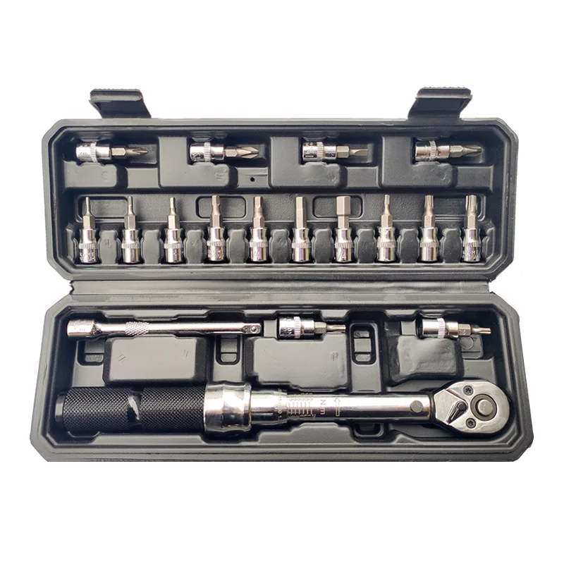 Jobsworth Torque Wrench