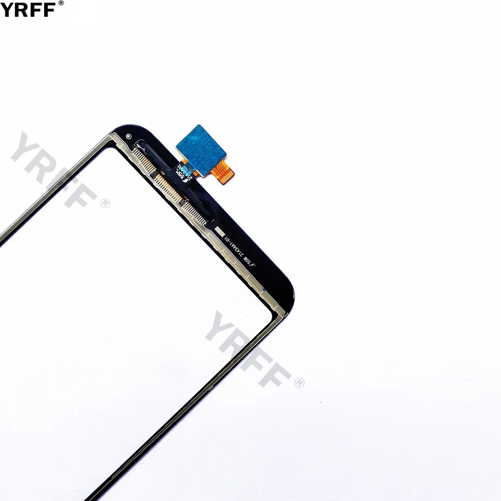 5,5 ''сенсорный экран для Asus ZenFone Live L1 ZA550KL сенсорный экран дигитайзер Сенсорная панель Замена