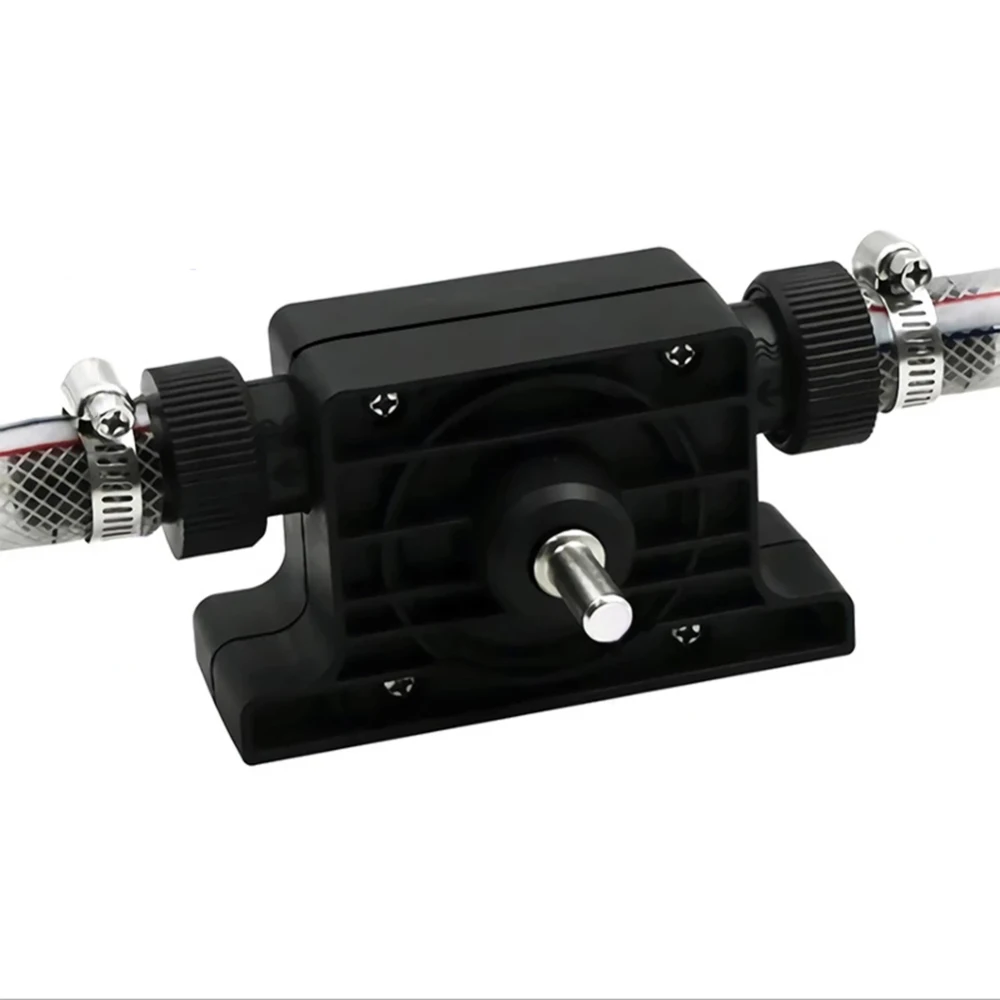 Drill Water Pump Household Deep Well Supplies Small Self Priming Mini