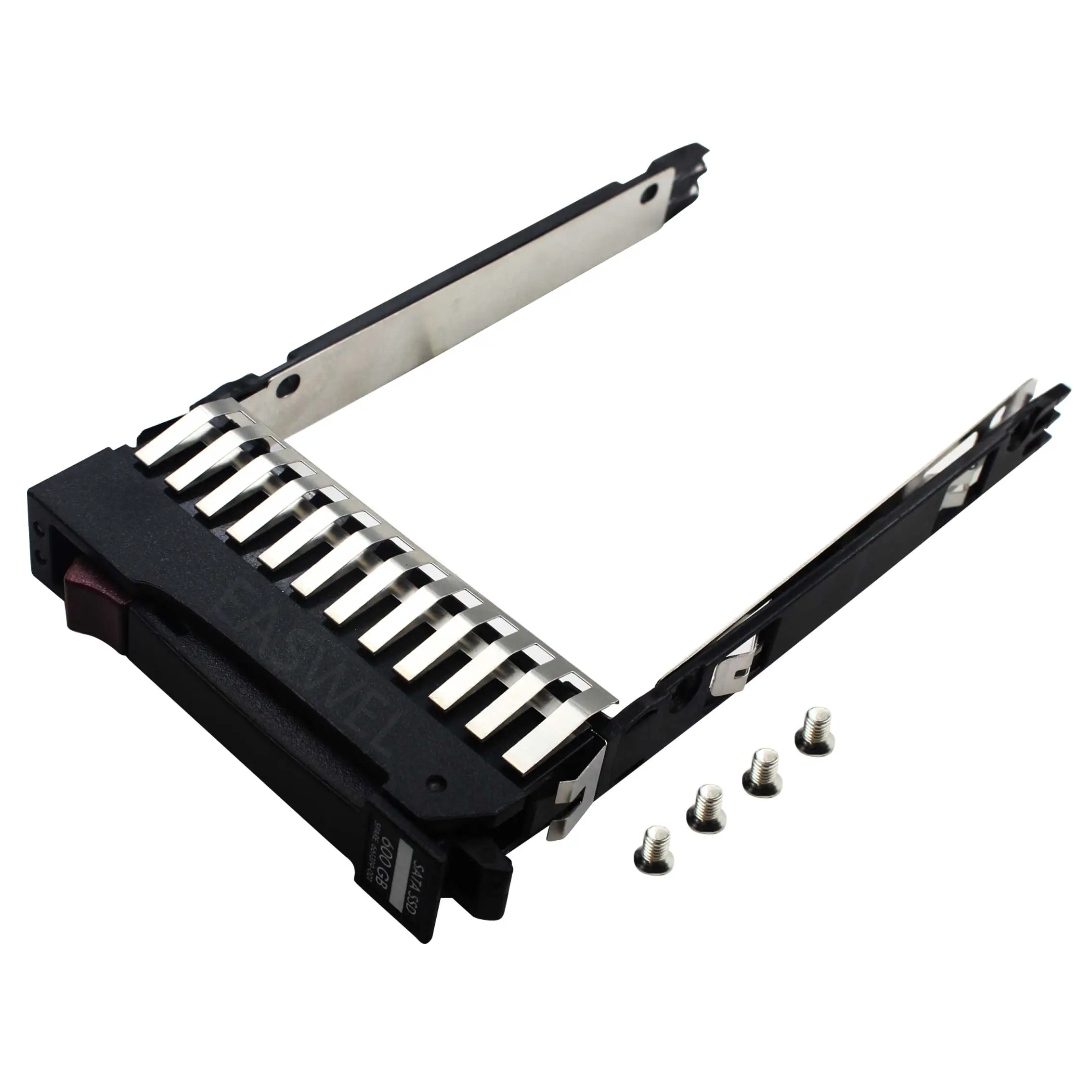 Лоток для картриджа SAS HHD Drive 2 5-001 HP SFF DL380 DL370 DL360 G7 G6 G5 371593 дюйма | Электроника