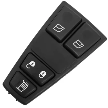 

20752915 Electric Power Master Power Window Switch for Volvo Truck VNL FM FH12 Window Lifter Switch Black