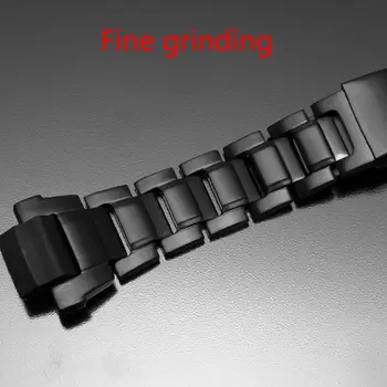 

1Set Stainless Steel Watch Band Wrist Strap for GW-3500B GW-3000B GW-2000 G-1000 R9UA