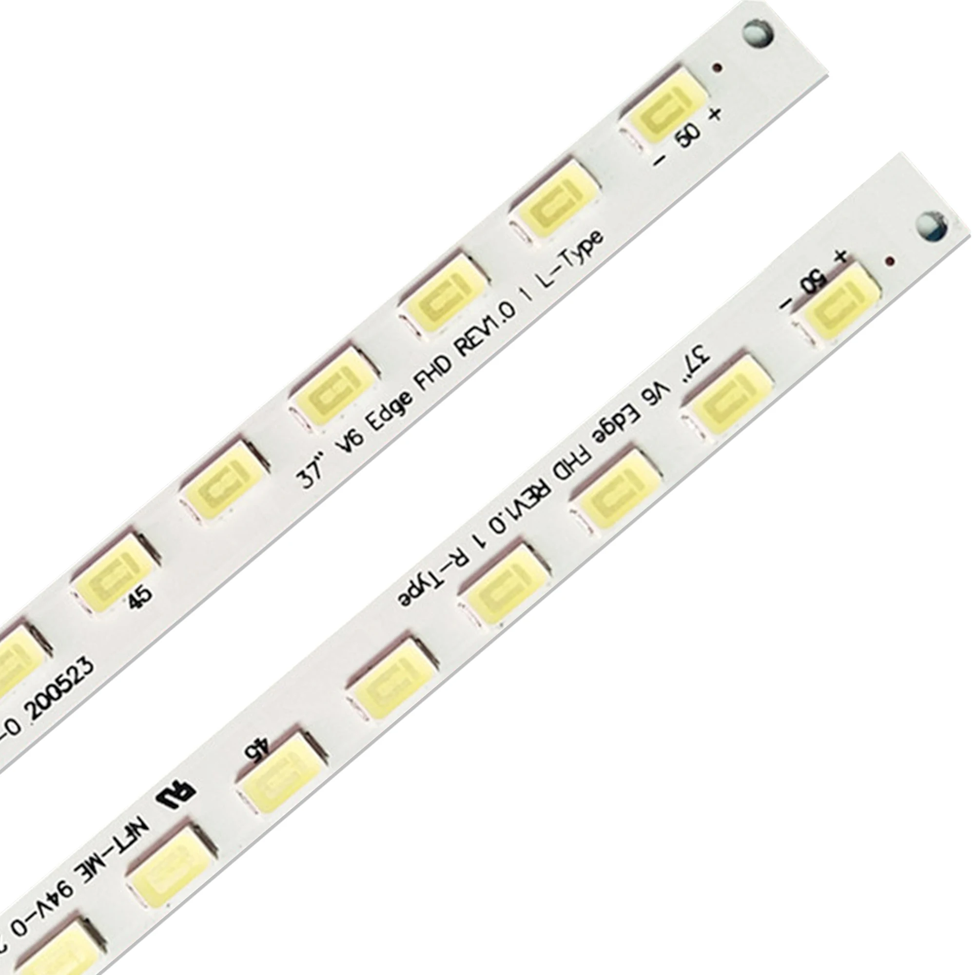 LED Ʈ Ʈ 50  37 V6 Edge  FHD REV1.0 1 L/R  3660L-0385A 3660L-0379A 37E82RD 37RL853 37LV4500 37LV355U