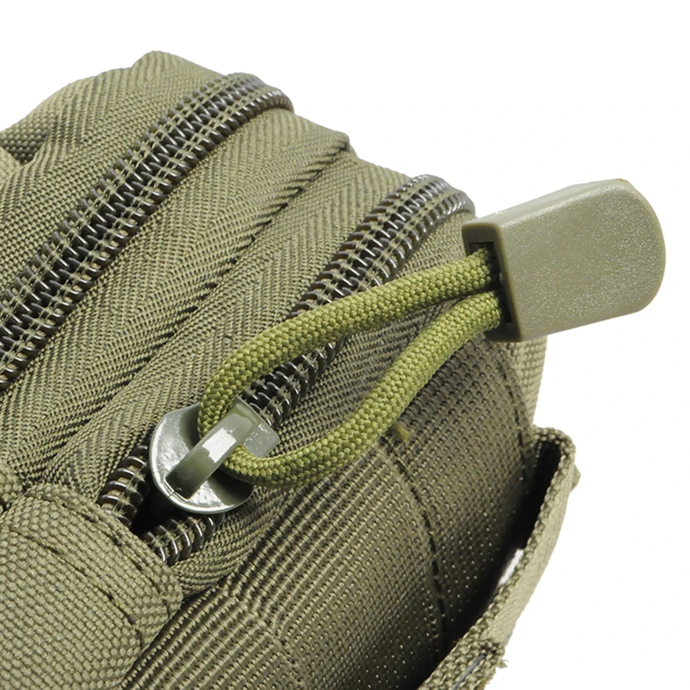 Военная Сумка Molle, тактическая уличная поясная сумка, Универсальный чехол, чехол для телефона, военная охотничья многофункциональная поясная сумка для телефона
