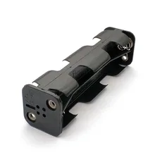 *#Best Price 500pcs/lot Long Strip Type 8 X AA Battery Black Plastic Case Holder 12V Back To Back Batteries Storage Box 9V Button Battery Box *#Best Price 500pcs/lot Long Strip Type 8 X AA Battery Black Plastic Case Holder 12V Back To Back Batteries Storage Box 9V Button Battery Box