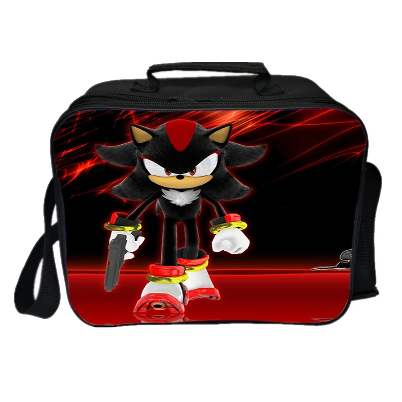 Bolsas p almoço