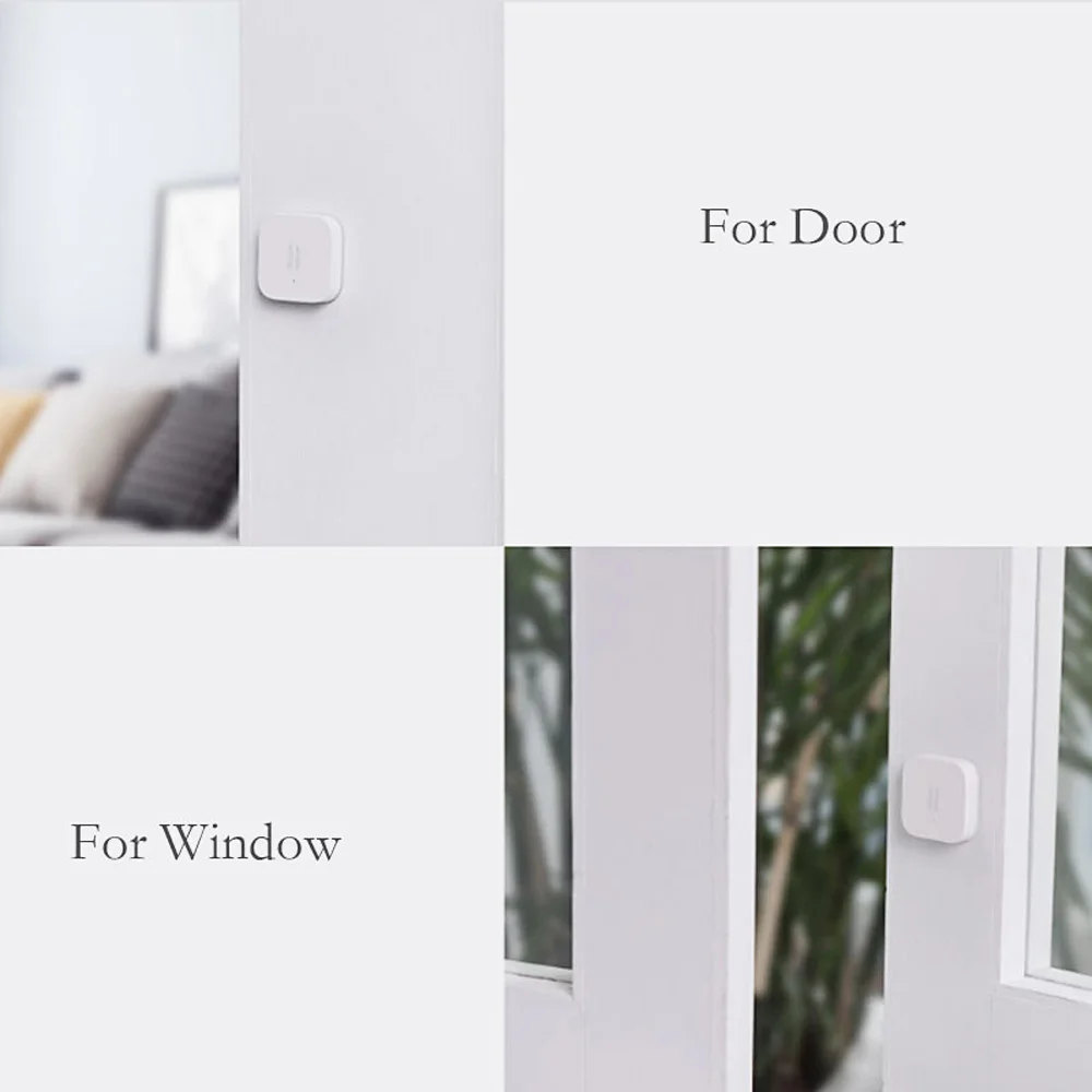 Xiaomi Aqara Vibration Sensor Zigbee Motion Shock Sensor Detection Smart Home Alarm Monitor Built In Gyro Safety MI Home APP Xiaomi Aqara Vibration Sensor Zigbee Motion Shock Sensor Detection Smart Home Alarm Monitor Built In Gyro Safety MI Home APP