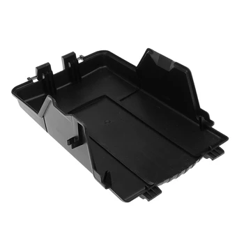 

Car Auto Battery Cover Case Box Guard Protector for VW Jetta Golf Passat