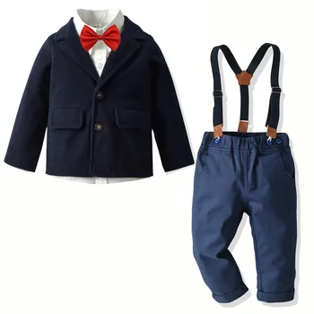 boys dress coat