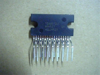 

1pcs/lot TDA8512J TDA8512 ZIP-17 In Stock