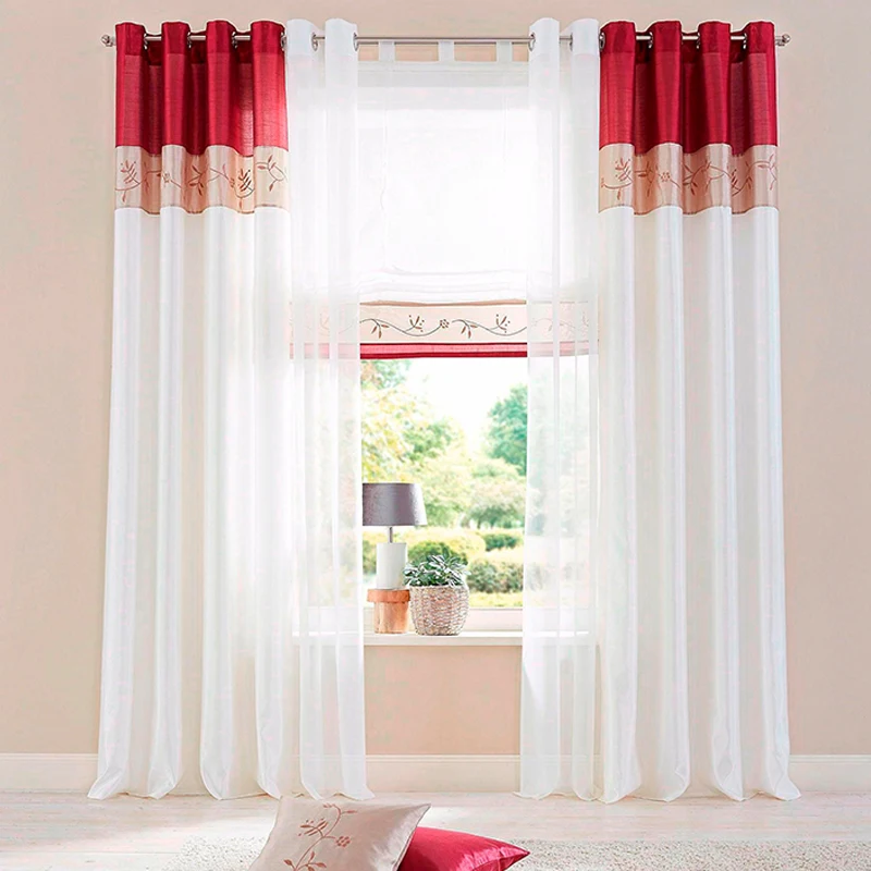 CL03032 - Цвет: Red Rope