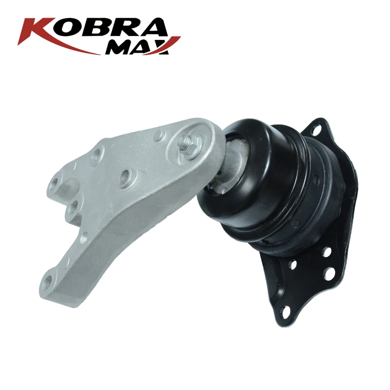KobraMax крепление двигателя 6Q0199167BM 6Q0199167CJ 6Q0199167DB подходит для сиденья Cordoba Ibiza Skoda Fabia I Polo автомобильные аксессуары