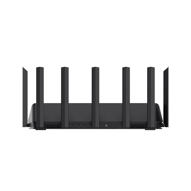 Xiaomi AIoT Router AX3600 Gigabit Wifi 6 5G Wifi6 600Mb Dual-Band 2976Mbs Gigabit Rate AIoT Antennas Wider Coverage Easy setup