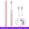 Pink 2heads case