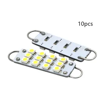 

Ring Light 44Mm-12Smd-3528 High Luminous Efficiency Strong Earthquake Resistance Led Does Not Require Hot Start Time