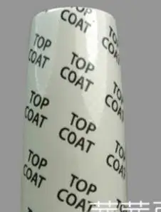 Cleanser Top Coat 273 Color 15 ml LED UV Gel Nail Lacquer Varnish Permanent opies Gel Varnish A,B serise(need lamp dry)1q - Цвет: Cleanser Top Coat