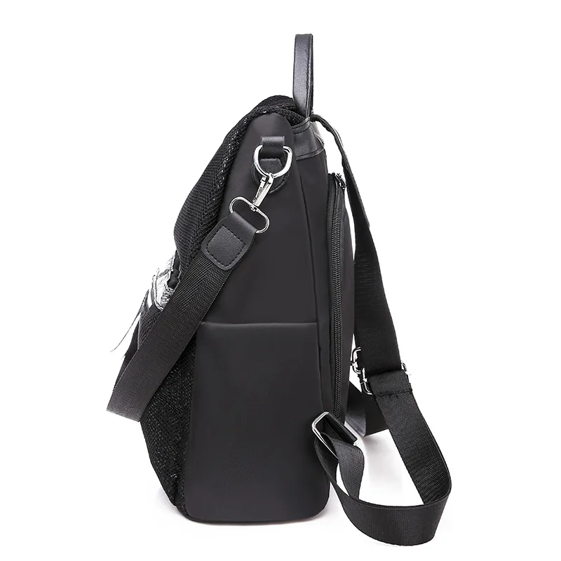 Женский рюкзак, стиль,, рюкзак с несколькими карманами, Повседневный, уличный рюкзак