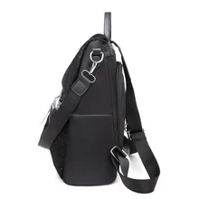 Женский рюкзак, стиль,, рюкзак с несколькими карманами, Повседневный, уличный рюкзак