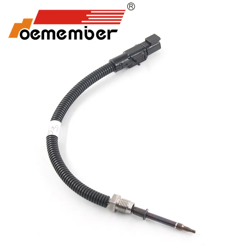 21164790 датчик температуры выхлопных газов двигателя для грузовиков VOLVO PTC материал 7421164790