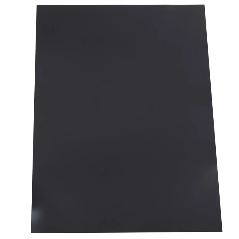  Rubber Magnetic Plate Strong Soft Magnet Teaching Aids Magnet Piece Magnet Stone Soft Magnet Magnet - 4000493060370