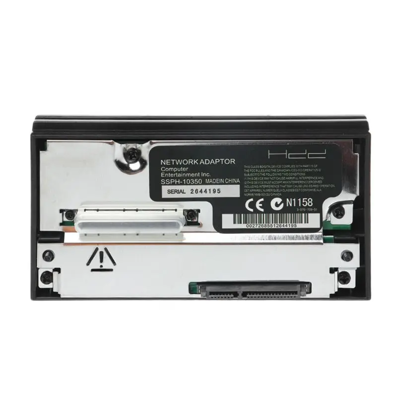 SATA сетевой адаптер HDD жесткий диск для игровой консоли Playstation PS2