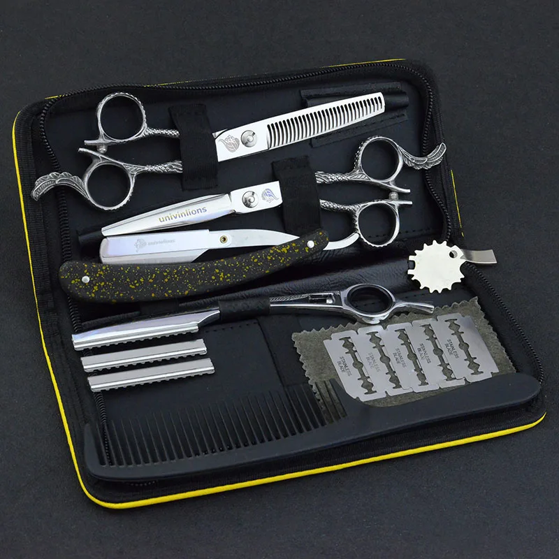 

Японские парикмахерские ножницы, 6 "440C профессиональные японские парикмахерские ножницы, парикмахерские ножницы, парикмахерские ножницы для филировки