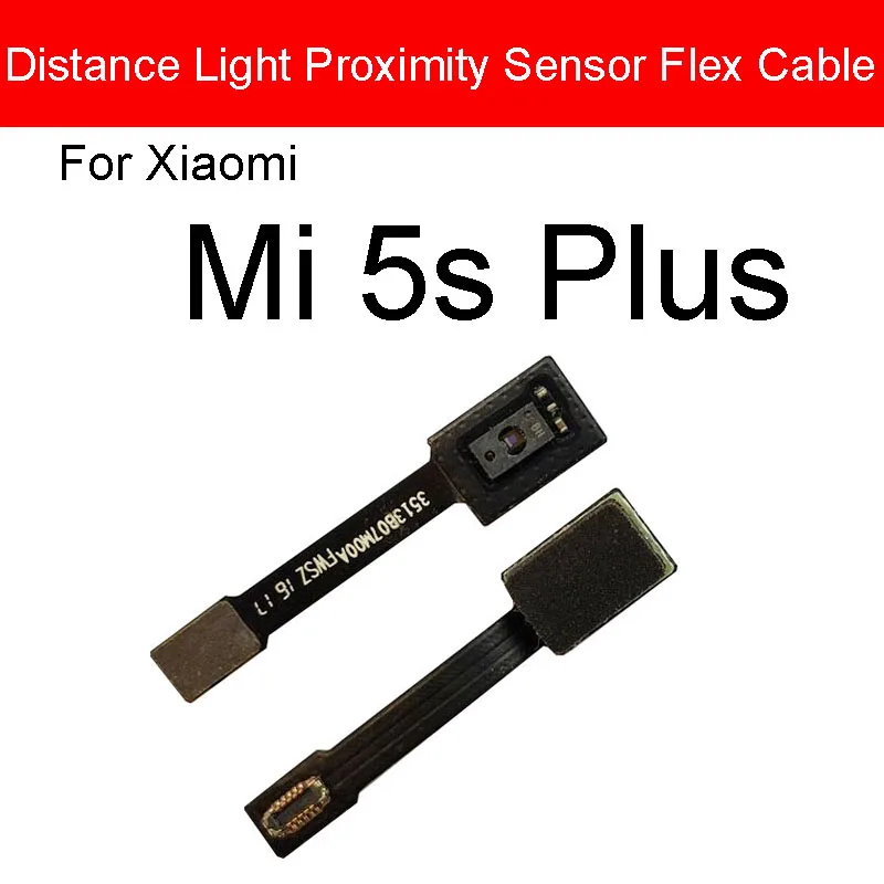 Светильник Proxi mi ty Сенсор гибкий кабель для Xiaomi mi 3 4c 5splus 6 8 Lite 9se cc9 mi x 2 2 S/Red mi 6Pro 6A 8 расстояние срабатывания разъем