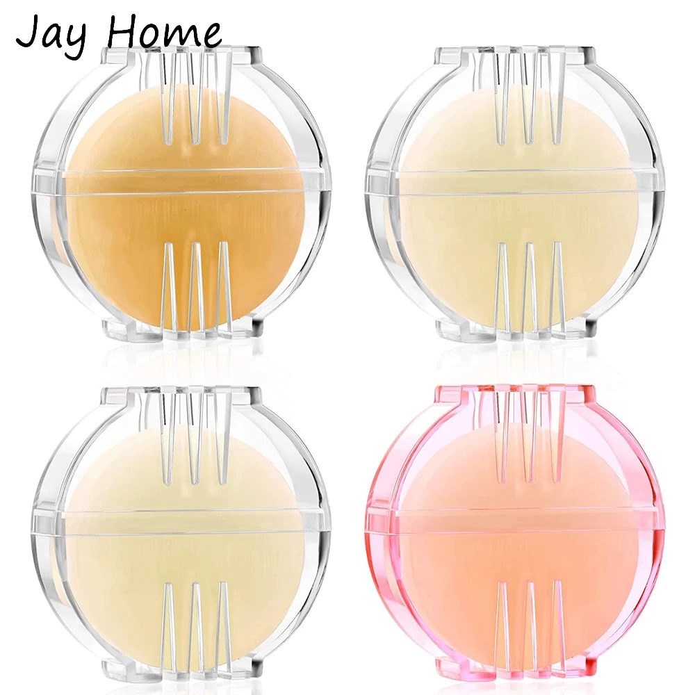 1PC Sewing Beeswax Thread Holder Beeswax Thread Conditioner Sewing Supplies for Quilting Sewing Strengthening Line Weaving Craft