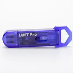 2018 Оригинальный Новый umt pro ключ UMT PRO ключ (Umt + averange функция 2 в 1) для