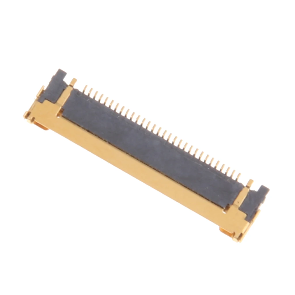 Замена I-PEX внутренний ЖК-монитор lvds кабельные разъемы для Apple MacBook Pro/Air A1278