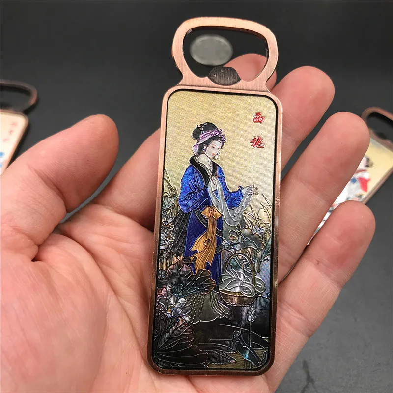 Рисунок 4 - Магнитная открывалка для бутылок