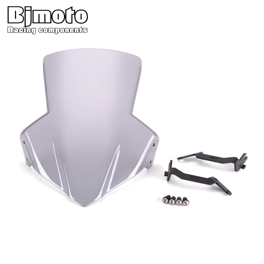Новая ветрозащитная панель для мотоцикла BJMOTO Honda CB650F/CB650FA 2014-2018 | Автомобили и