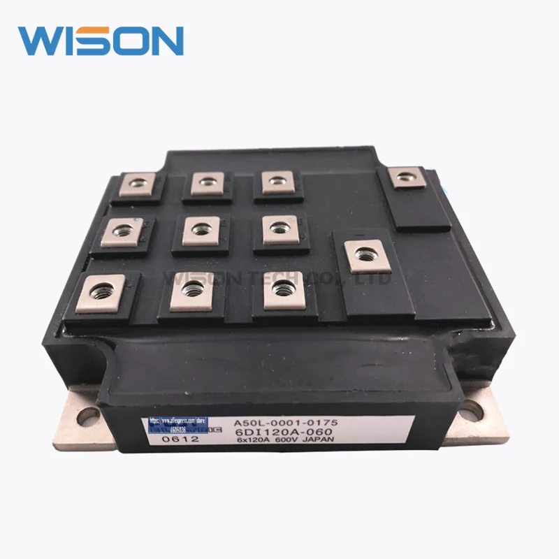 6DI120A-060 6DI120C-060 и модуль