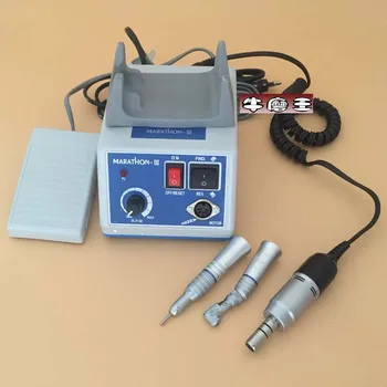 

South Korea N3 Mechanic Polish Machine Shiyang N3 +e Interface Handle Directly Nose Bend Nose Jade Carving Machine