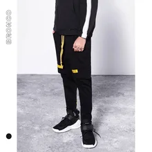 BC детская одежда | Популярные брендовые Детские брюки в европейском и американском стиле; сезон осень-зима; комплект из двух предметов; спортивная одежда с принтом