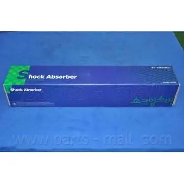 Амортизатор KIA PRIDE PMC KK13528700A PARTS-MALL pjb-114