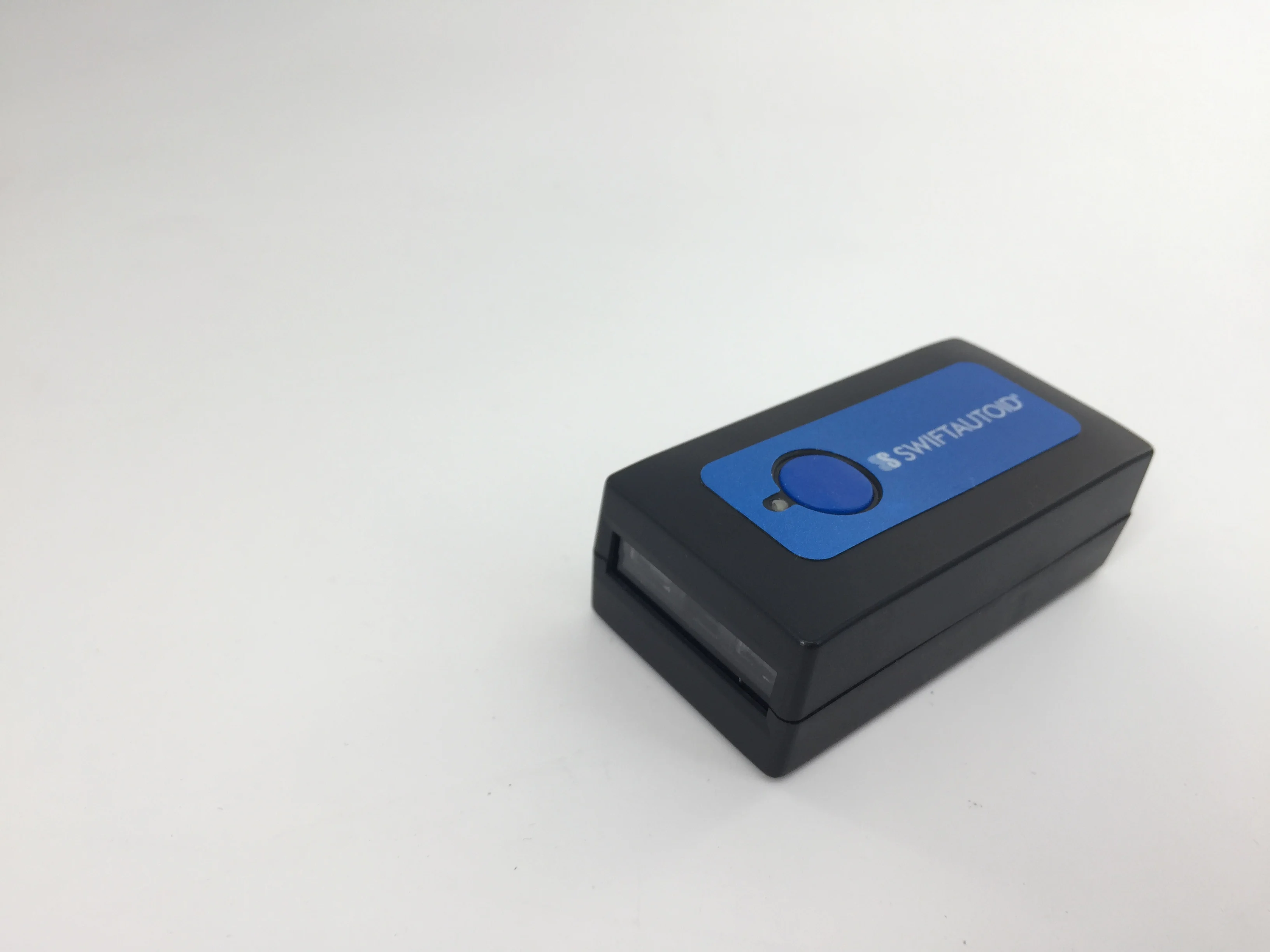 Swiftautoid SA BT570-P140 2D CMOS Мини Pockekt беспроводной сканер штрих-кодов Bluetooth аналогичный M500BT подходит для Android, IOS, windows