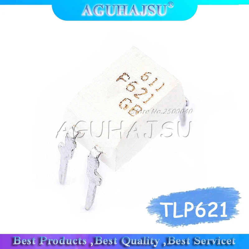 10 шт. TLP621 1 DIP4 DIP 1GB 4 Новый и оригинальный IC|lot lot|lot 5pcs |