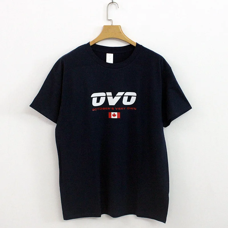 Drake Ovo Canadian Flag Spring And 