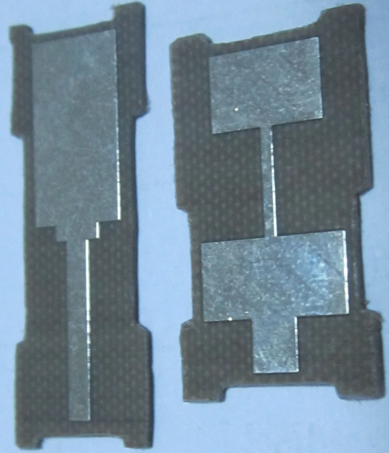 

International PCB Board Shengyi Circuit Board Kingboard Circuit Board KB Material 5. 0mm Aluminum Plate