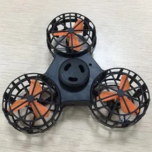 Мини-Спиннер Flynova, обманутый, летающий спиннинг, аутизм, тревожность, снятие стресса, игрушка, отличный Забавный подарок, игрушки для детей, новинка