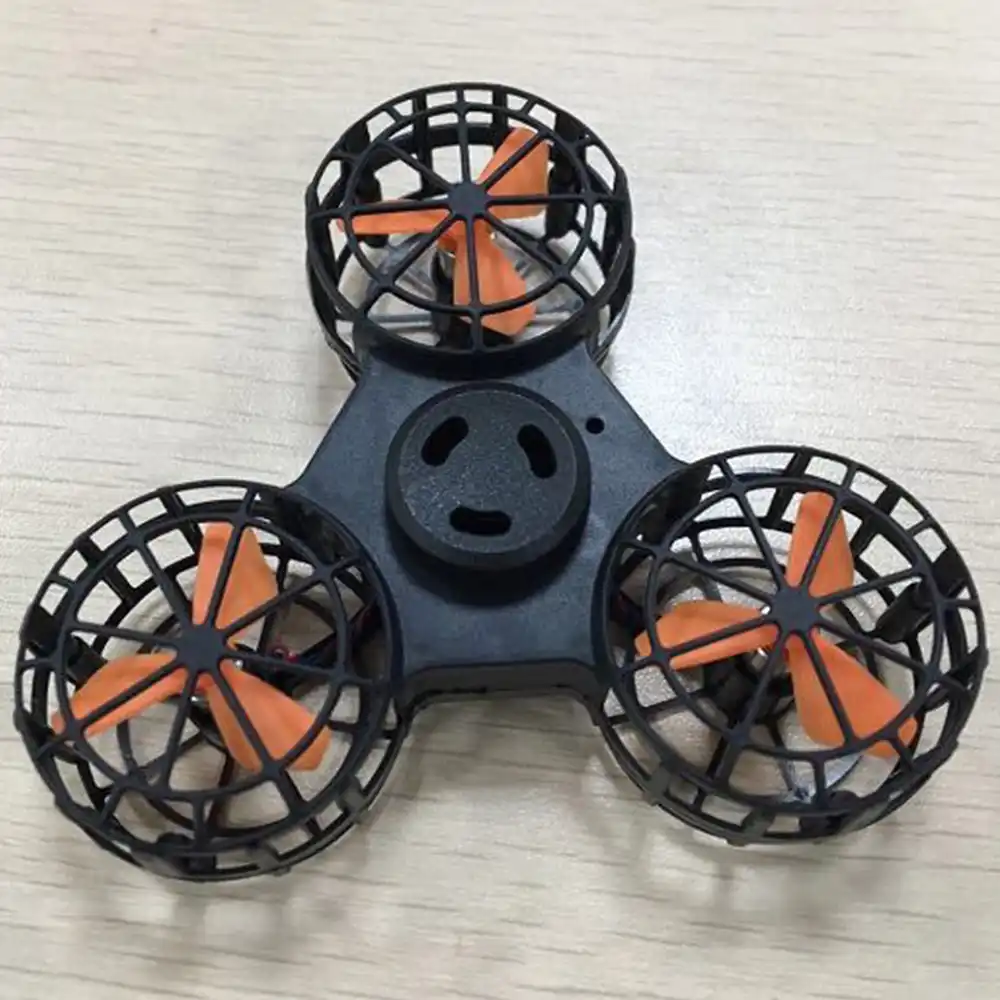 fidget flying spinner