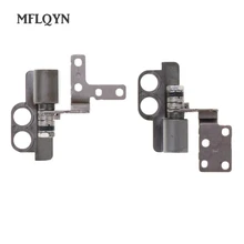 Ноутбук ЖК Петли для lenovo X240 X250 x260 ноутбук ЖК Петли левый и правый FRU 04X5363 04X5364 04X5365