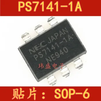 

10pcs PS7141-1A PS7141 SOP-6