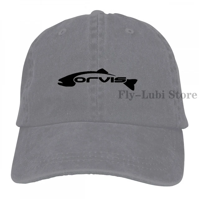 fly fishing hats men