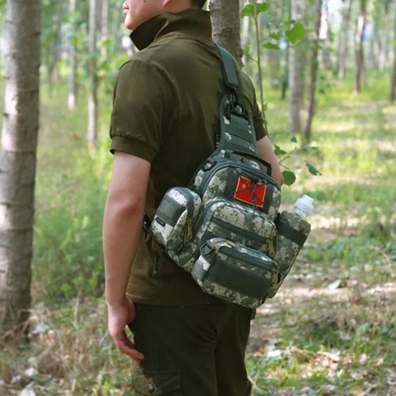 Download High Quality Nylon Tactical Military Small Utility Pouch ...