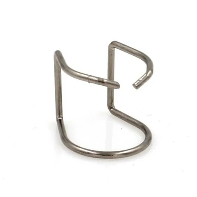 

Cup Plasma Cutter Electrodes Swirl Ring For Trafimet S45 Machine Nozzle