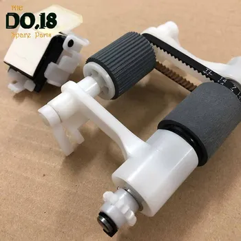 

New pick up roller separation pad kit for Epson GT2500 GT-2500 1435788 pickup roller